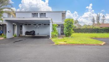 95-341 Mahapili Court townhouse # 154, Mililani, Hawaii - photo 1 of 1