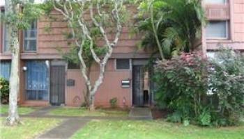 95-344 Kaloapau Street townhouse # 151, Mililani, Hawaii - photo 1 of 1