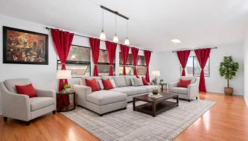 Mililani Point condo # B-2, Mililani, Hawaii - photo 1 of 24