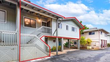 Mililani Point condo # D2, Honolulu, Hawaii - photo 1 of 19