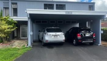 95-361 Mahapili Ct townhouse # 131, Mililani, Hawaii - photo 1 of 23