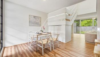 MTA townhouse # 239, Mililani, Hawaii - photo 4 of 15