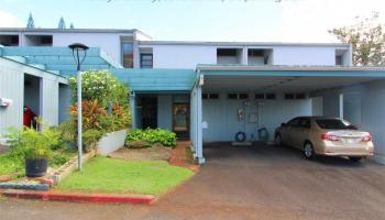 95-400 Hokukea Court townhouse # 251, Mililani, Hawaii - photo 1 of 25