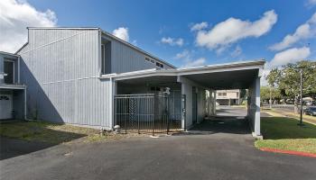 95-431 Kuahelani Ave townhouse # 119, Mililani, Hawaii - photo 1 of 1