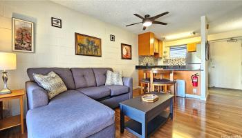 Lakeview Plaza condo # 502, Honolulu, Hawaii - photo 3 of 21