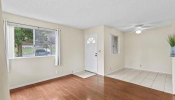 Launani Valley townhouse # D102, Mililani, Hawaii - photo 2 of 20