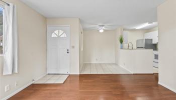 Launani Valley townhouse # D102, Mililani, Hawaii - photo 3 of 20