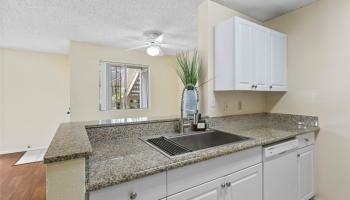 Launani Valley townhouse # D102, Mililani, Hawaii - photo 3 of 20