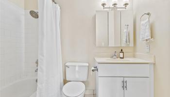 Launani Valley townhouse # D102, Mililani, Hawaii - photo 5 of 20