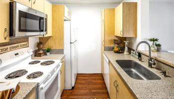 Launani Valley townhouse # D105, Mililani, Hawaii - photo 4 of 25