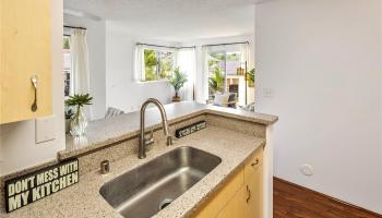 Launani Valley townhouse # D105, Mililani, Hawaii - photo 5 of 25