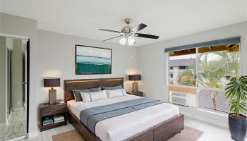 Launani Valley townhouse # D202, Mililani, Hawaii - photo 6 of 25