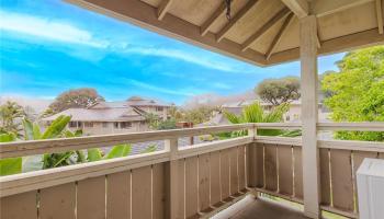 Launani Valley townhouse # D202, Mililani, Hawaii - photo 6 of 25