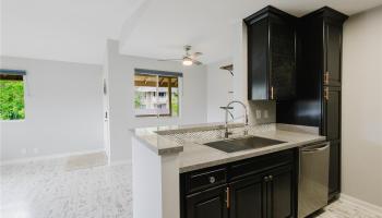 Launani Valley townhouse # D202, Mililani, Hawaii - photo 2 of 25
