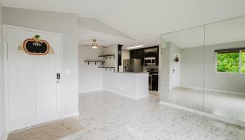 Launani Valley townhouse # D202, Mililani, Hawaii - photo 4 of 25