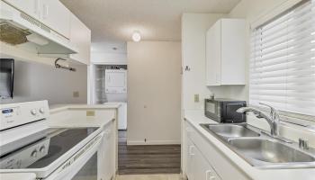 Launani Valley townhouse # D204, Mililani, Hawaii - photo 4 of 10