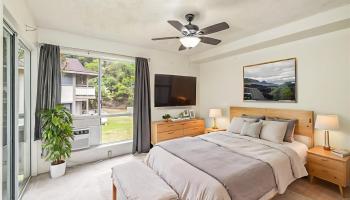 Launani Valley townhouse # D204, Mililani, Hawaii - photo 5 of 10