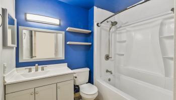 Launani Valley townhouse # D204, Mililani, Hawaii - photo 6 of 10