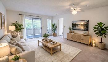 95-510 Wikao Street townhouse # Q206, Mililani, Hawaii - photo 1 of 19