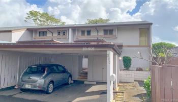 Mililani Townhouses condo # 320, Mililani, Hawaii - photo 1 of 24