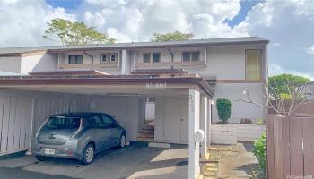 Mililani Townhouses condo # 320, Mililani, Hawaii - photo 1 of 1