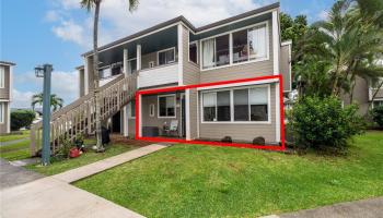 95-636 Hanile St townhouse # G104, Mililani, Hawaii - photo 1 of 21