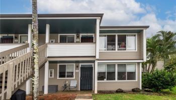 Mililani Town Association townhouse # G104, Mililani, Hawaii - photo 2 of 21