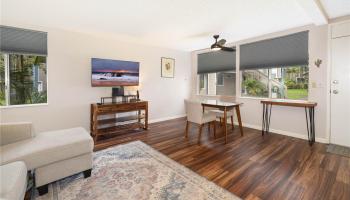 Mililani Town Association townhouse # G104, Mililani, Hawaii - photo 4 of 21