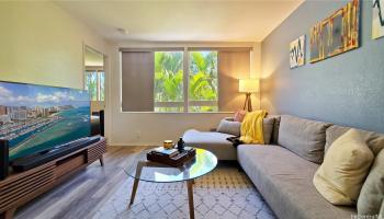 Mililani Town Association townhouse # E202, Mililani, Hawaii - photo 3 of 20