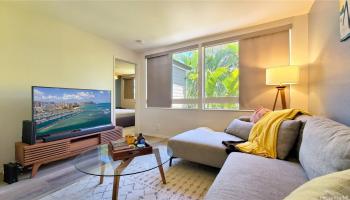 Mililani Town Association townhouse # E202, Mililani, Hawaii - photo 4 of 20