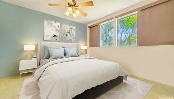 Mililani Town Association townhouse # E202, Mililani, Hawaii - photo 5 of 20