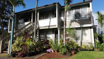 95-658 Hanile Street townhouse # C202, Mililani, Hawaii - photo 1 of 9