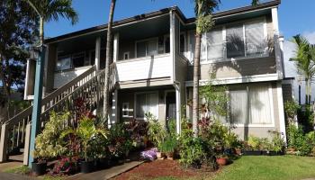 95-658 Hanile Street townhouse # C202, Mililani, Hawaii - photo 1 of 1