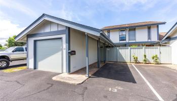 95-710 Kipapa Drive townhouse # 13, Mililani, Hawaii - photo 1 of 25