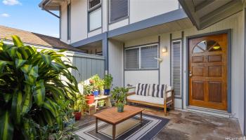 95-710 Kipapa Drive townhouse # 14, Mililani, Hawaii - photo 1 of 15