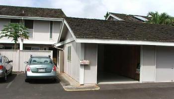 95710 Kipapa Dr townhouse # 14, Mililani, Hawaii - photo 1 of 8