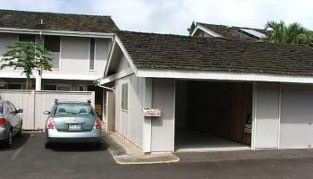 95710 Kipapa Drive townhouse # 14, Mililani, Hawaii - photo 1 of 1