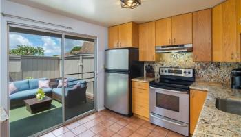 Pine Knoll Villas condo # 24, Mililani, Hawaii - photo 1 of 21