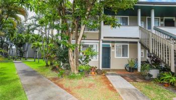 95-759 Hokuwelowelo Place townhouse # J105, Mililani, Hawaii - photo 1 of 20