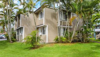 Mililani Town townhouse # J105, Mililani, Hawaii - photo 3 of 20