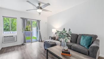 Launani Valley townhouse # A101, Mililani, Hawaii - photo 3 of 15