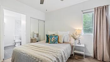 Launani Valley townhouse # A101, Mililani, Hawaii - photo 6 of 15