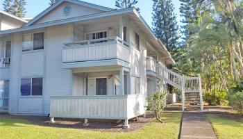 Launani Valley townhouse # N106, Mililani, Hawaii - photo 2 of 21