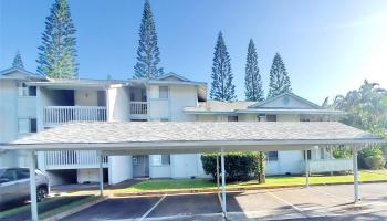 Launani Valley townhouse # N106, Mililani, Hawaii - photo 4 of 21