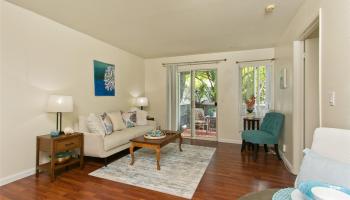 Gardens At Launani Vly 1 condo # R106, Mililani, Hawaii - photo 1 of 22