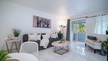 Gardens At Launani Vly 1 condo # R206, Mililani, Hawaii - photo 3 of 19