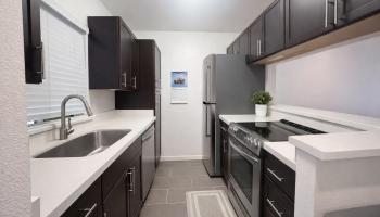 Lauanani Valley townhouse # C103, Mililani, Hawaii - photo 2 of 8