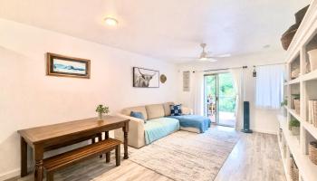 Lauanani Valley townhouse # C103, Mililani, Hawaii - photo 2 of 14