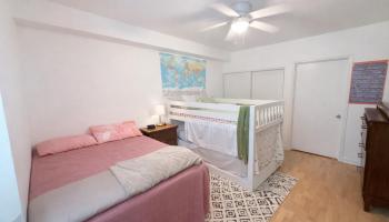 Lauanani Valley townhouse # C103, Mililani, Hawaii - photo 4 of 14