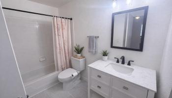 Lauanani Valley townhouse # C103, Mililani, Hawaii - photo 5 of 14